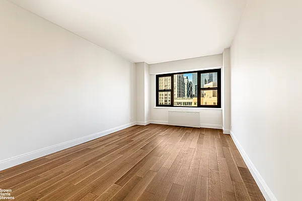 Rented by Brown Harris Stevens | media 2