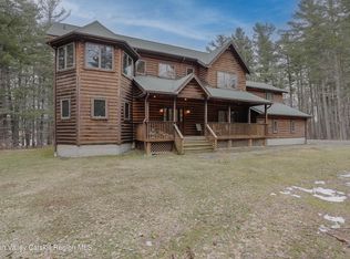 126 Lake In The Sky Drive, Gilboa, NY 12076