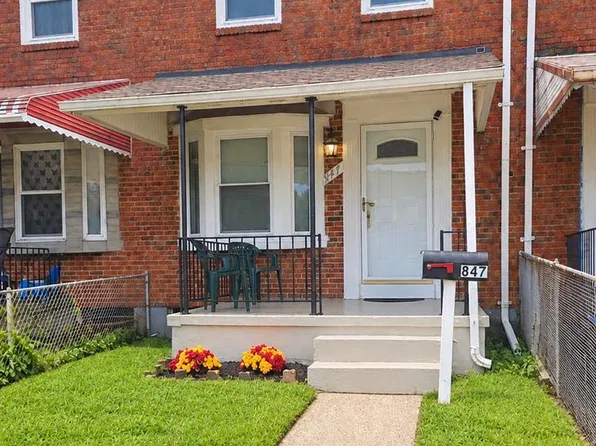 847 Middlesex Rd, Essex, MD 21221