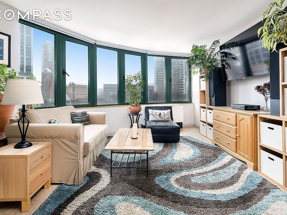 1st image of 295 Greenwich St APT 5G