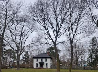 621 W Huron Ave, Bad Axe, MI 48413