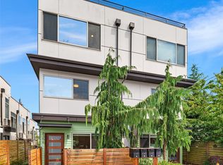 8356 19th Ave NW #B, Seattle, WA 98117