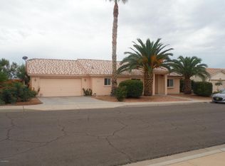 2130 W Terrace Dr, Wickenburg, AZ 85390