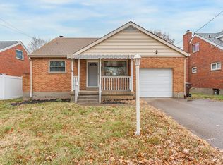 4572 Hunt Rd, Cincinnati, OH 45242
