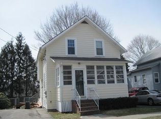 13 Taber St, Fairhaven, MA 02719