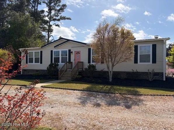 1285 Highway 101, Beaufort, NC 28516