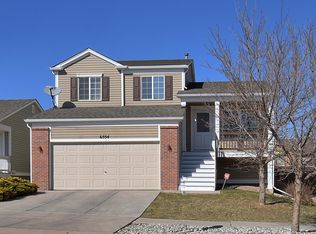 6654 Hannah Rose Road, Colorado Springs, CO 80923