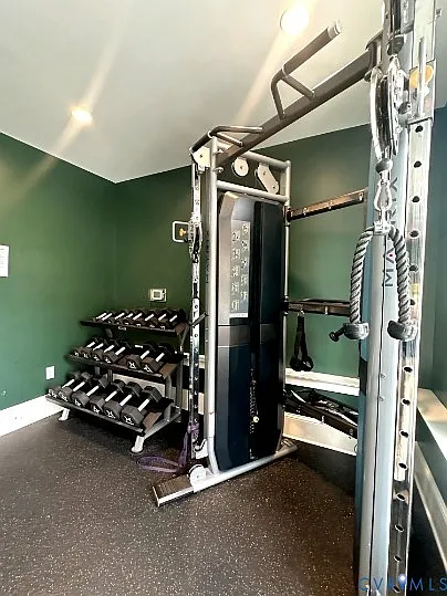 5006 Distillers Ln #A — Photo 8