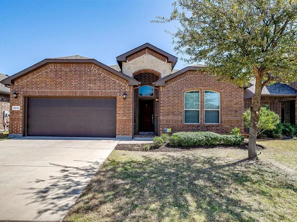 9212 Flying Eagle Ln, Fort Worth, TX 76131