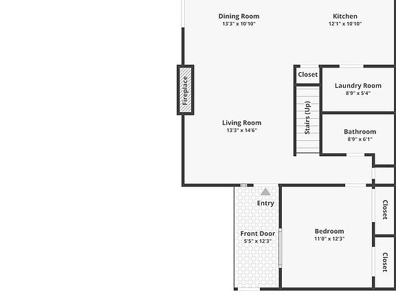 2nd image of 7032 S 44th St