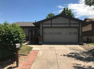 3110 S Pitkin St, Aurora, CO 80013