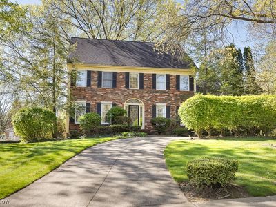 9507 Knights Way, Brecksville, OH, 44141