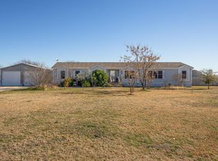 8465 Angus Dr, Justin, TX 76247