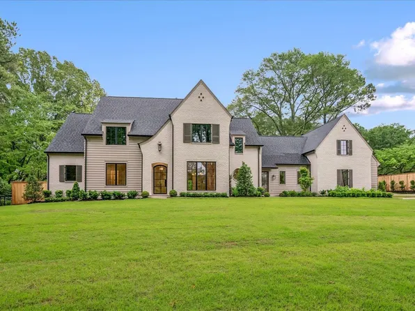 798 Valleybrook Dr, Memphis, TN 38120