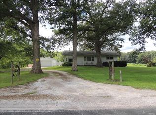 1509 N 2000 St, Brownstown, IL 62418