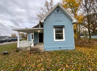 1206 Clarence St, Danville, IL 61832