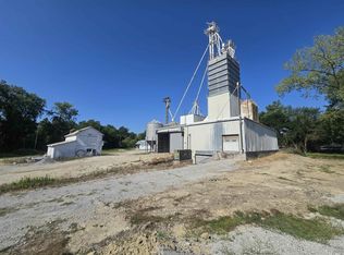 10199 S Wayne Rd, Warren, IN 46792