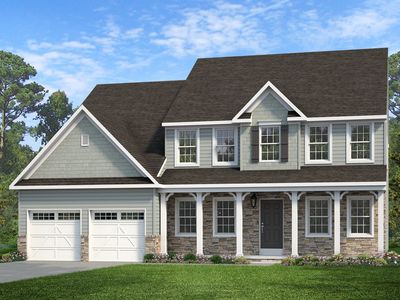 Ethan Plan, Sanctuary at Fox Meadow