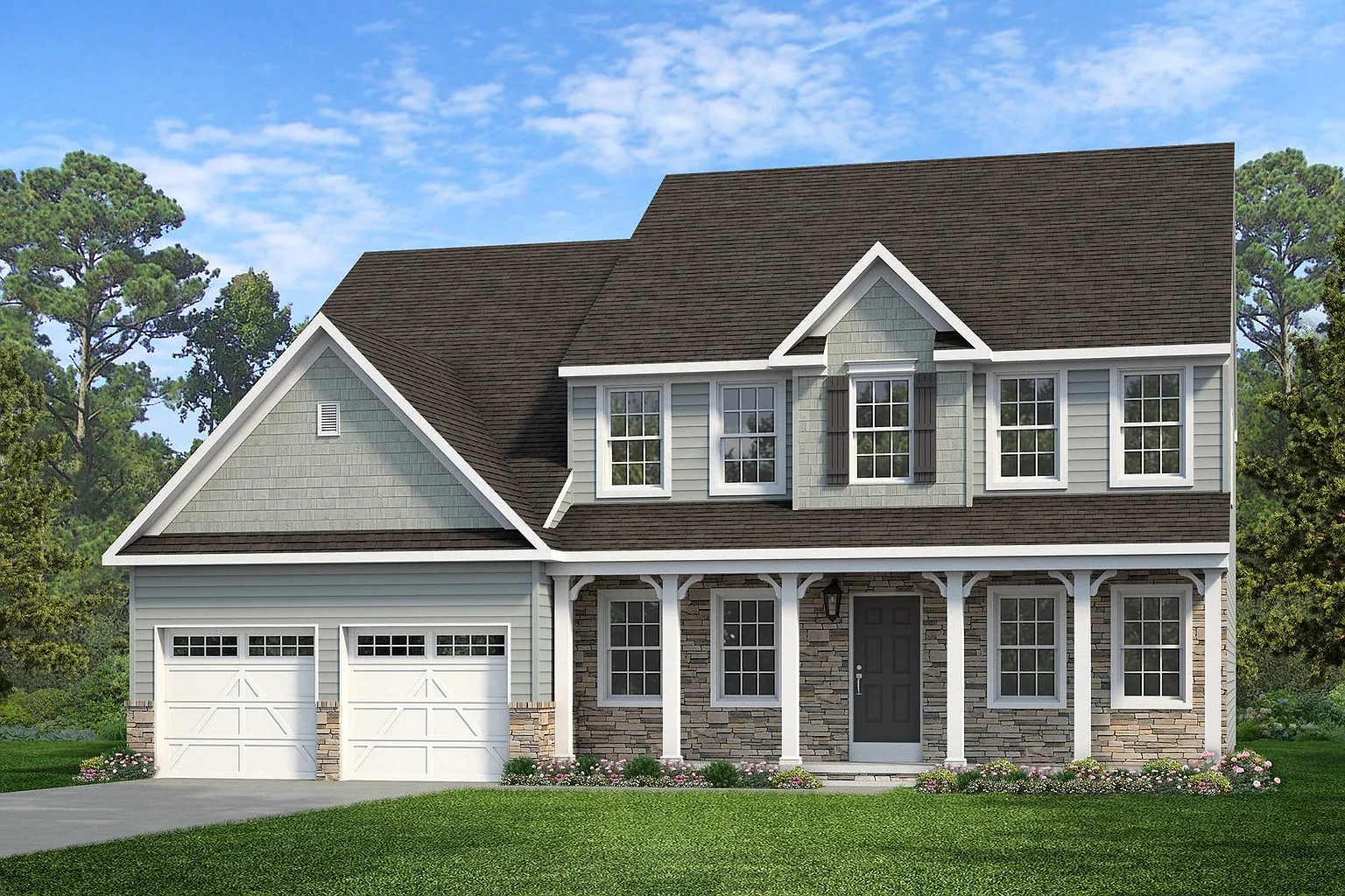 Ethan Plan, Lark Meadows photo 1