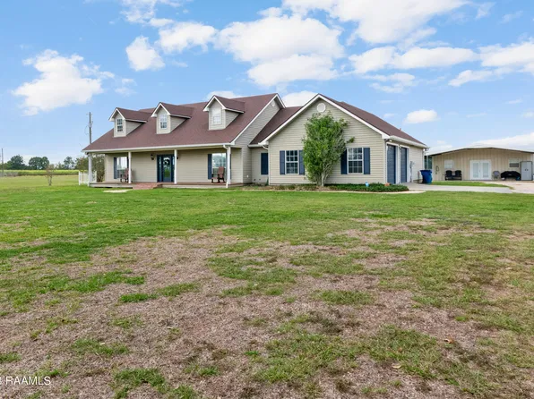 2035 Beatrice Rd, Church Point, LA 70525