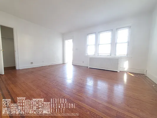 Rented by Bedford Brownstone Realty | media 7