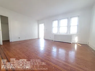 Rented by Bedford Brownstone Realty