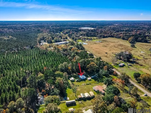 38300 Reinninger Rd, Denham Springs, LA 70706
