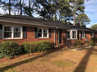 1604 Quail Point Rd, Virginia Beach, VA 23454