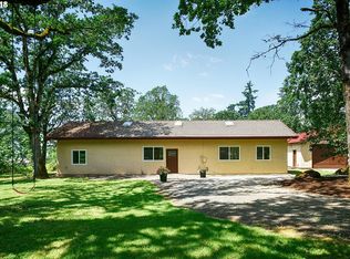 32505 S Wright Rd, Molalla, OR 97038