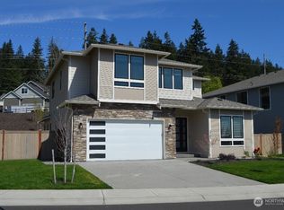 3701 95th Ave E, Edgewood, WA