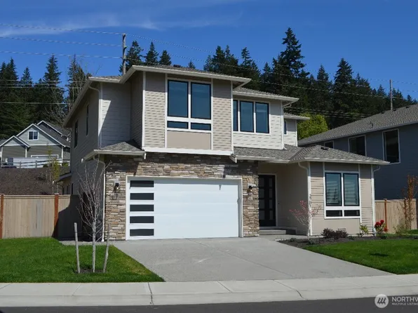 3701 95th Avenue E, Edgewood, WA 98371