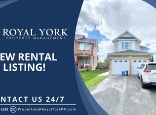 1025 Summitview Cres #2, Oshawa, ON L1K2K4