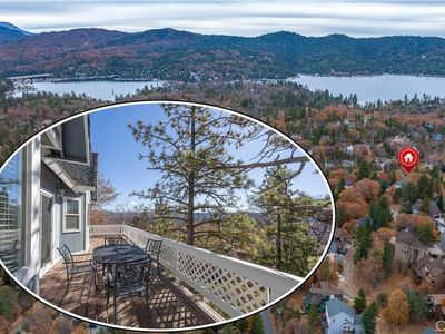 28204 Arbon Ln, Lake Arrowhead, CA, 92352
