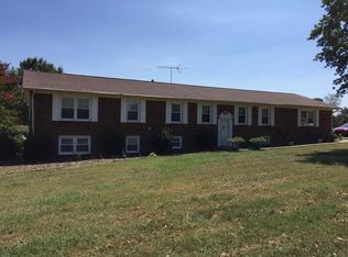 298 Creek Rd, Rutherfordton, NC 28139