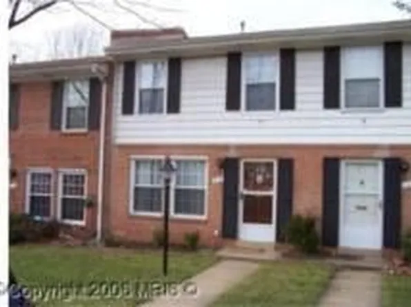 113 N College Dr, Sterling, VA 20164