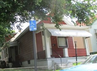 1332 Wheeler St, Covington, KY 41011