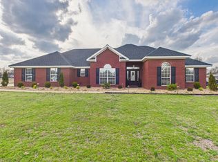 406 Pleasant Hill Rd, Columbus, MS 39702