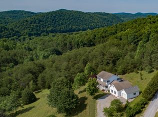 374 Rattler Rd, Vesuvius, VA 24483