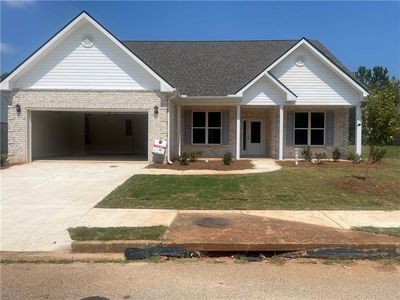 950 Park Place St, Social Circle, GA, 30025