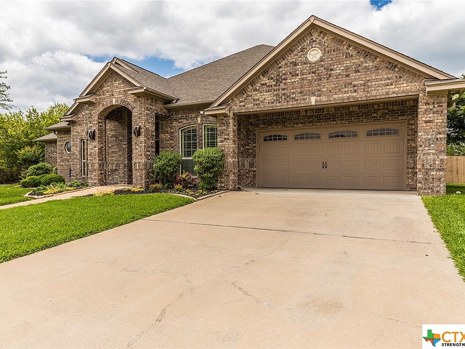 1936 Deerfield Dr, Temple, TX 76502 MLS 468910 Zillow