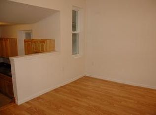 1317 N 19th St #B, Philadelphia, PA 19121