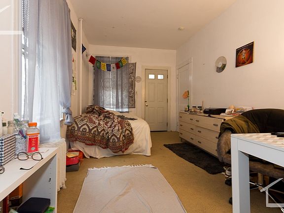 1130 Commonwealth Ave. #4 Boston (Allston) Unit Photo 2