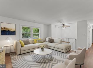4111 Pinewood Ter, Chesapeake Beach, MD 20732