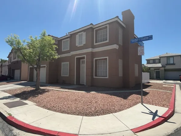 5438 Old Oak Ct, North Las Vegas, NV