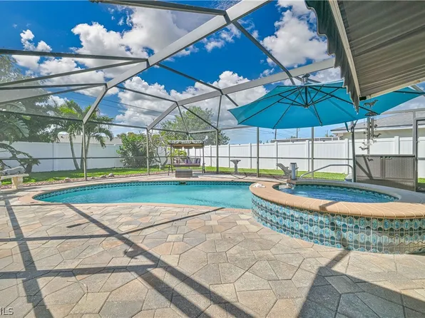 1210 SE 34th Ter, Cape Coral, FL 33904