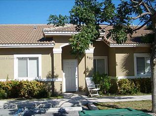 13236 Old Biscayne Dr APT 1205, Homestead, FL 33033