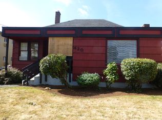 420 SE Baseline St, Hillsboro, OR 97123