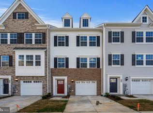 1421 Clingmans Dome Dr, Frederick, MD 21702