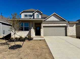 375 Brooks Ranch Dr, Kyle, TX 78640