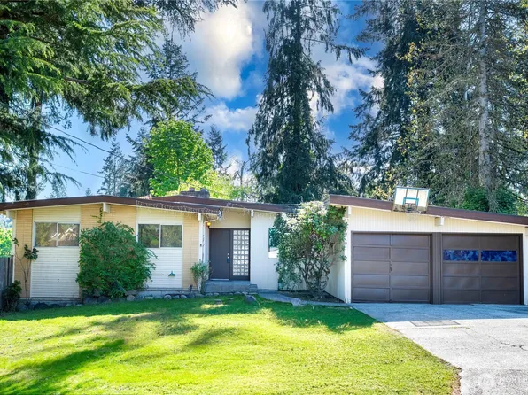 6010 121st Avenue SE, Bellevue, WA 98006